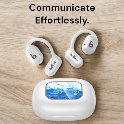 Bellixir™ AI VoicePods