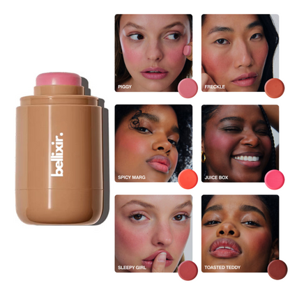 Bellixir™ Blush Stick