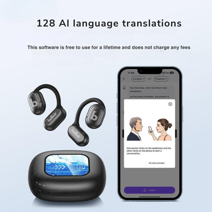 Bellixir™ AI VoicePods