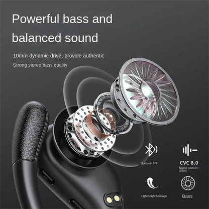 Bellixir™ AI VoicePods