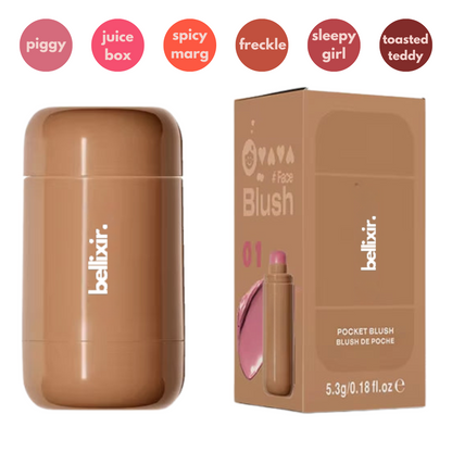 Bellixir™ Blush Stick