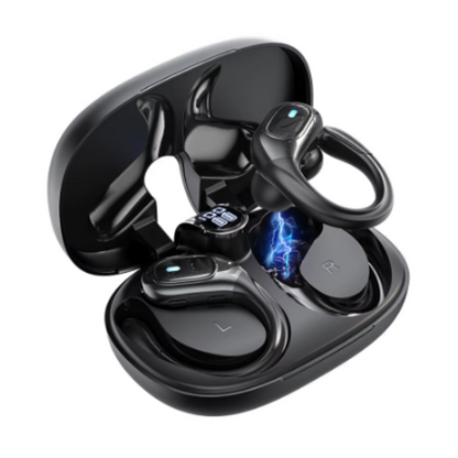 Bellixir™ AI VoicePods