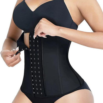 Bellixir™ Waist Trainer Corset - Hourglass Fit